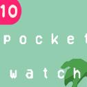 (Pocket Watch)