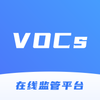 VOCs���߼��ƽ̨v2.0.0 �ٷ���