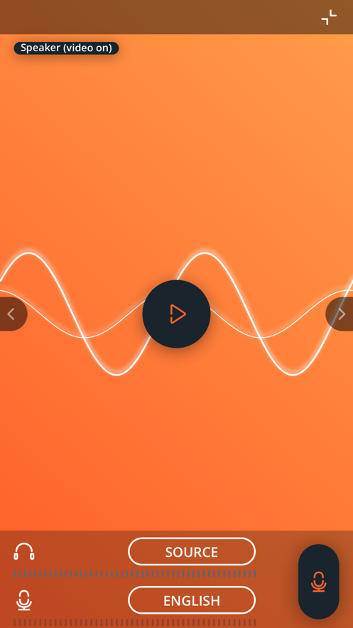 Interprefy appv5.0.3 ���°�
