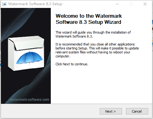 Watermark Software(Ƭˮӡ)v8.3.0.0 ٷ