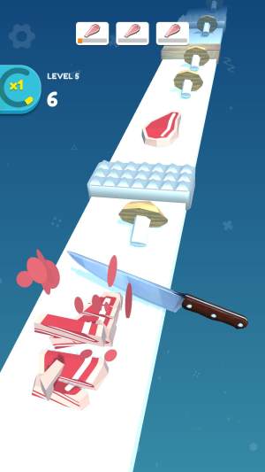 Chop Chop!(��������)v0.4.7 ���°�