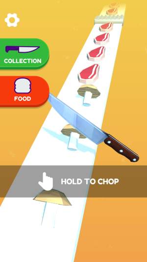 Chop Chop!(��������)v0.4.7 ���°�