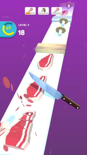 Chop Chop!(��������)v0.4.7 ���°�