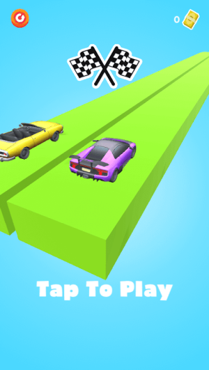 Gear Race 3D(��װ������3D)v1.0.1 ���°�