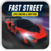 Fast Street: Epic Racing & Drifting(���ٽ�����Ϸ)v1.0.4 ���İ�