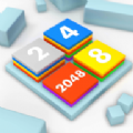 2048�����ջv0.1 ���°�