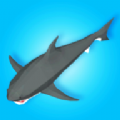 鲨鱼世界生存模拟v2.7 最新版