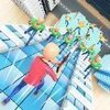 Vertical Runner 3D(垂直奔跑者)v0.3 最新版