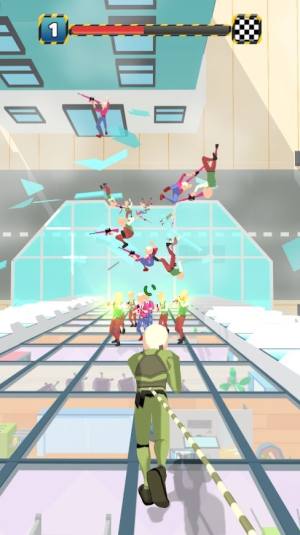 Vertical Runner 3D(��ֱ������)v0.3 ���°�