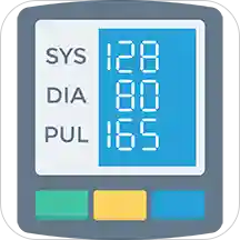 血压笔记v1.2.3 最新版