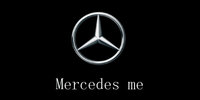 Mercedes me