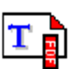 Boxoft PDF to Text(���pdfת�ı�ת����)v1.1.0.0 �ٷ���