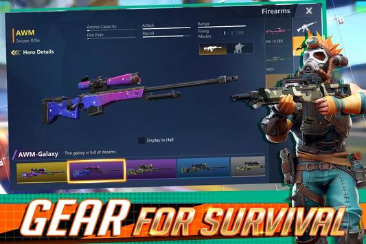 Omega Legends(ŷ��٤��˵)v1.0.68 ��׿��