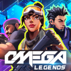 Omega Legends(欧米伽传说)v1.0.68 安卓版