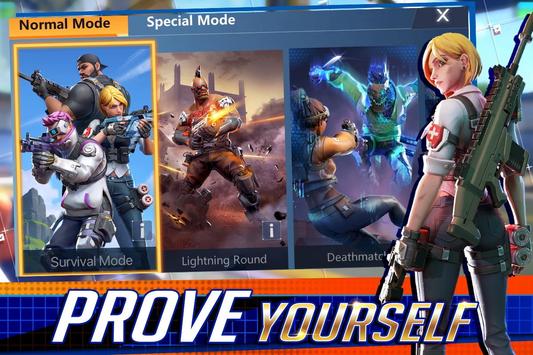 Omega Legends(ŷ��٤��˵���ʷ�)v1.0.68 ���İ�