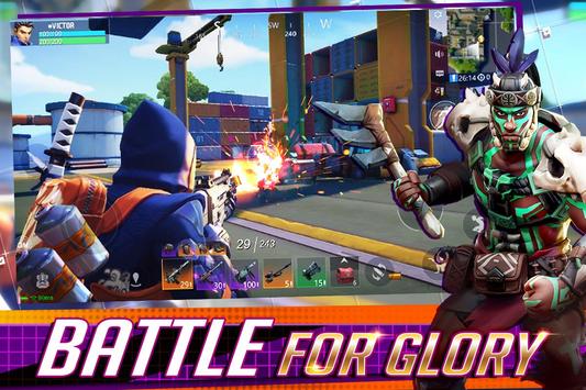 Omega Legends(ŷ��٤��˵���ʷ�)v1.0.68 ���İ�