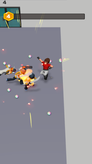 Blitz Man(���繦����)v0.0.1 ���°�