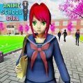 Anime School Life Sim(У԰ģ)v1.0.2 °