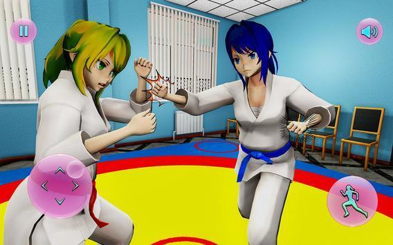 Anime School Life Sim(����У԰����ģ����)v1.0.2 ���°�
