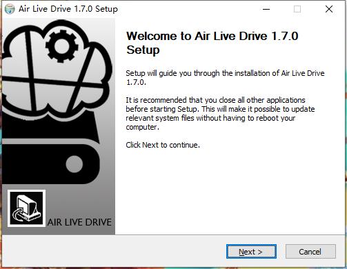 AirLiveDrive Pro(̹)v1.7.0 ƽ