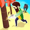 Lumberjack Survival(��ľ��������)v1.0.4 ���°�