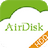 AirDisk存宝(Q1/T2/Q3C/Q3X/Q3S/Q2)v1.7.44 官方版