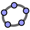 GeoGebra���ư�(��̬��������)v5.0.612 ���°�