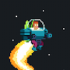 Rocketpack Insanity(����������)v1.0 ���°�