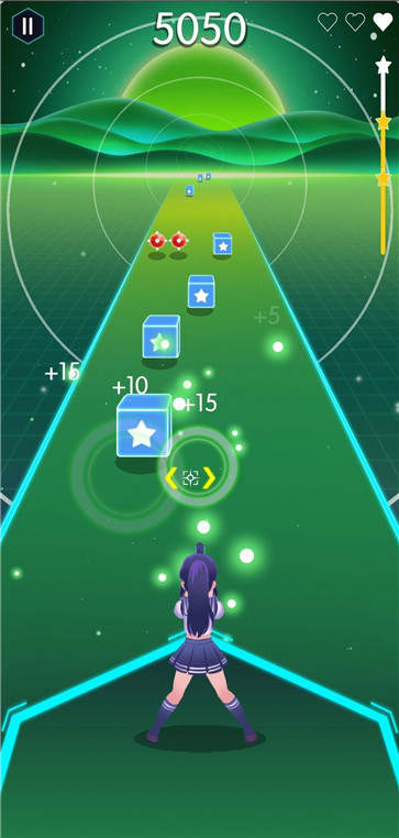 Dancing Shot(���������Ϸ)v1.5 ���°�