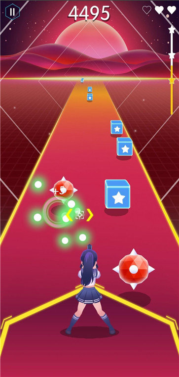 Dancing Shot(���������Ϸ)v1.5 ���°�