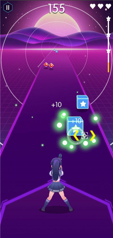 Dancing Shot(���������Ϸ)v1.5 ���°�