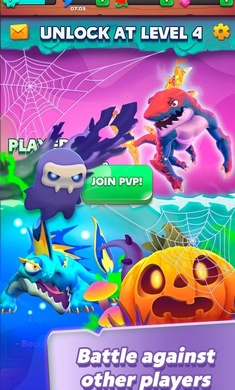Monster Tales(���ﴫ˵)v0.2.122 ���°�