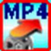 Jocsoft MP4 Video Converterv1.2.5.1 �ٷ���