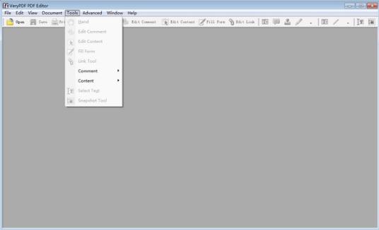 VeryPDF PDF Editorv4.1 ٷ