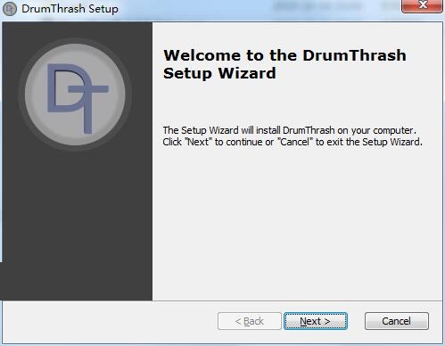 DrumThrash(Ļ)v1.0.9 ٷ