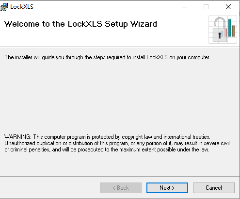 LockXLSv2020 7.1.3 İ