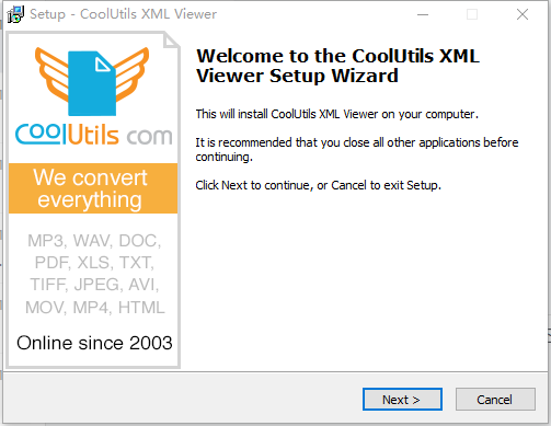 Coolutils XML Viewer(XMLļ鿴)v1.0 Ѱ