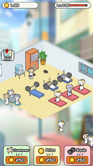 Animal Gym(���｡�����)v1.0 ���°�