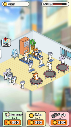 Animal Gym(���｡�����)v1.0 ���°�