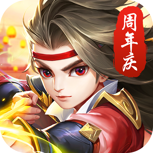 ָȤ��Ѫ��v1.3.3.000 ��׿��