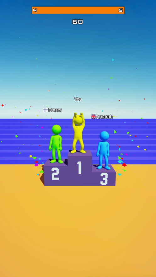 Jump Dunk 3D(3D׿)v0.6 İ