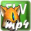 Bluefox FLV to MP4 Converterv3.01.12 �ٷ���