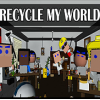 ҵRecycle My Worldⰲװ