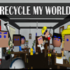 �����ҵ�����Recycle My World�����ⰲװ��