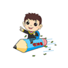 У��ͯappv1.0.0 ���°�