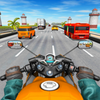 Highway Bike Racing(��ͨ��·��ʿ)v1.1 ���°�