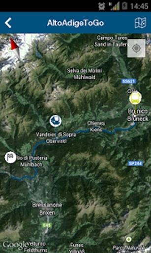 Sudtirol2Go(Alto Adige ToGo)v2.1.2 ׿
