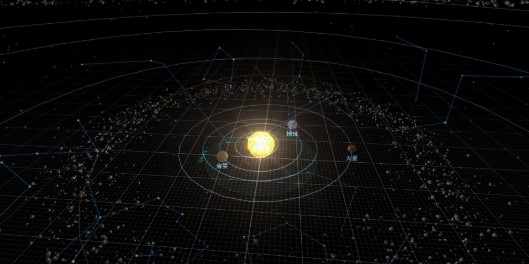 Solar System Scope(۲İ)v3.2.4 ׿