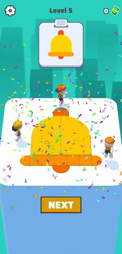 Stacks Fill 3D(��ջ���3D)v1.0.4 ���°�