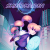 ������ŮShieldmaiden���������ⰲװ��ɫ��